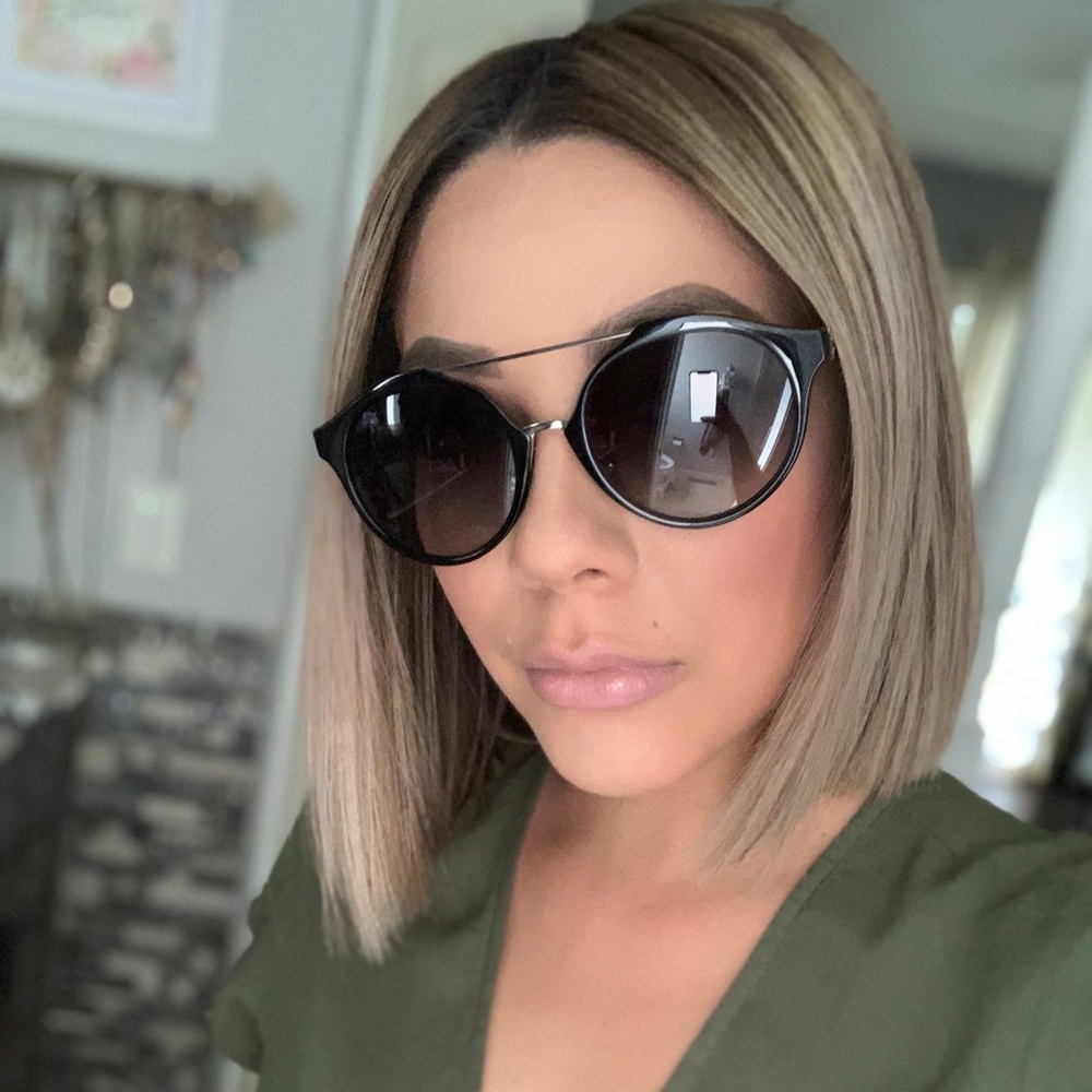 Tory Burch sunglasses